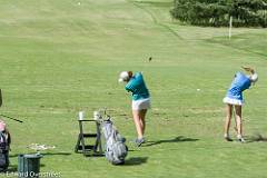 Ladies Golf 15